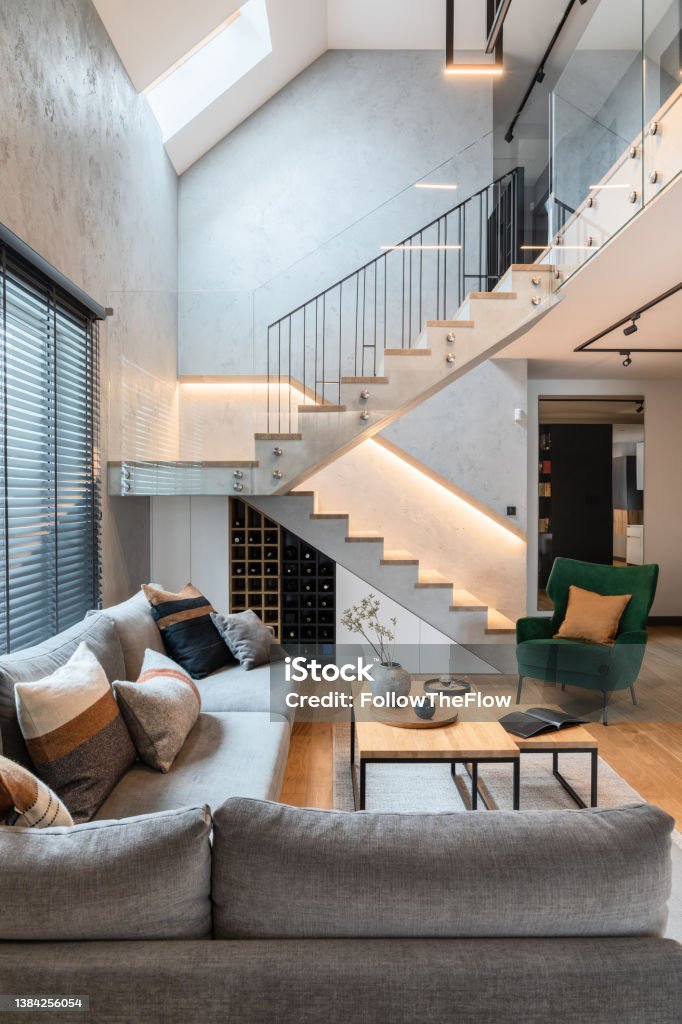 apartments