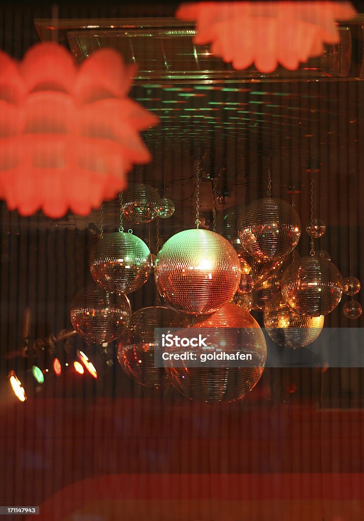 nightclub